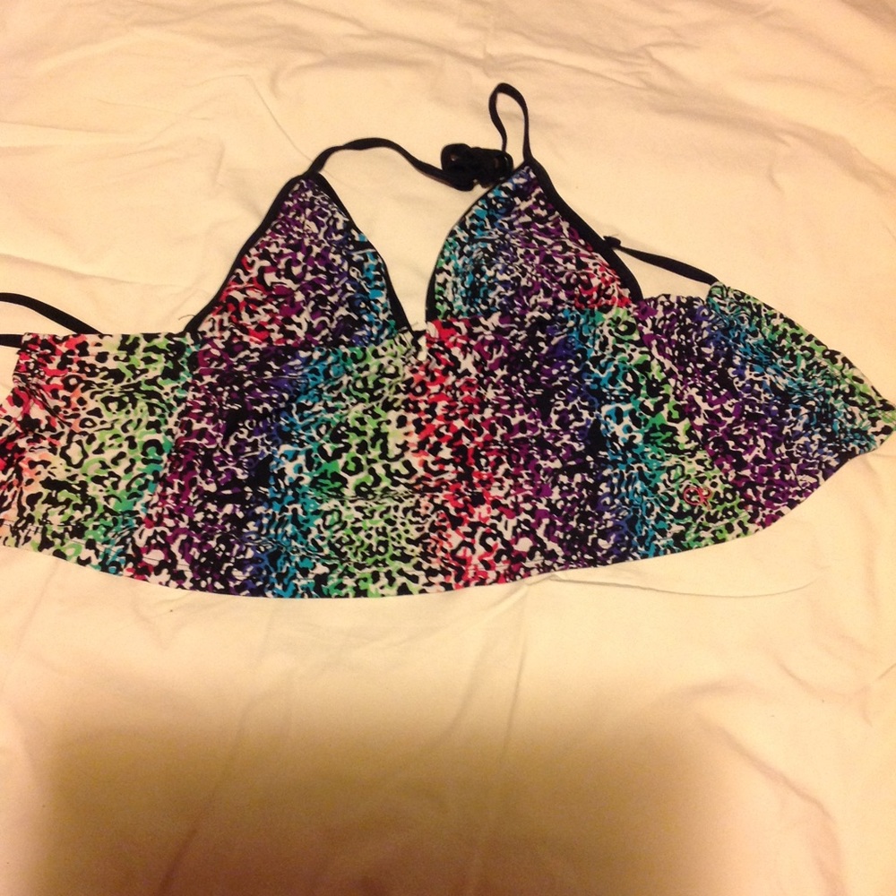 Swimsuit